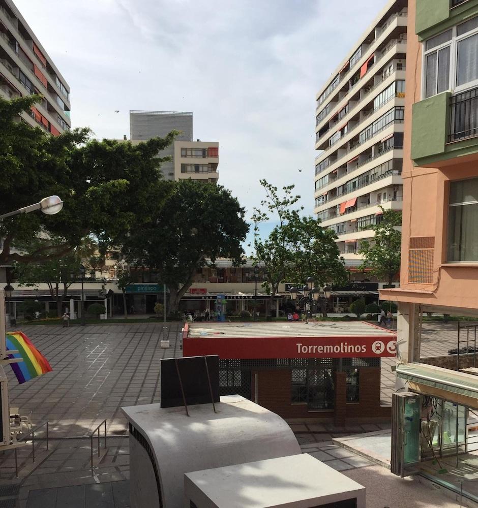 Solroom (Adults Only) Torremolinos Exterior photo