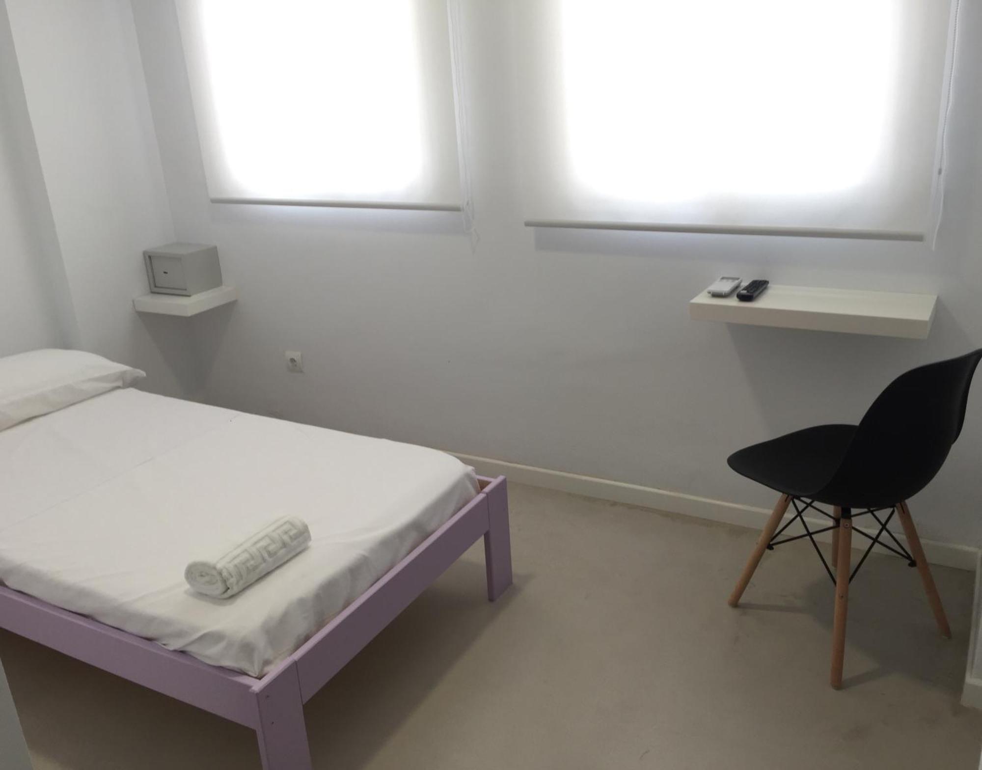 Solroom (Adults Only) Torremolinos Room photo