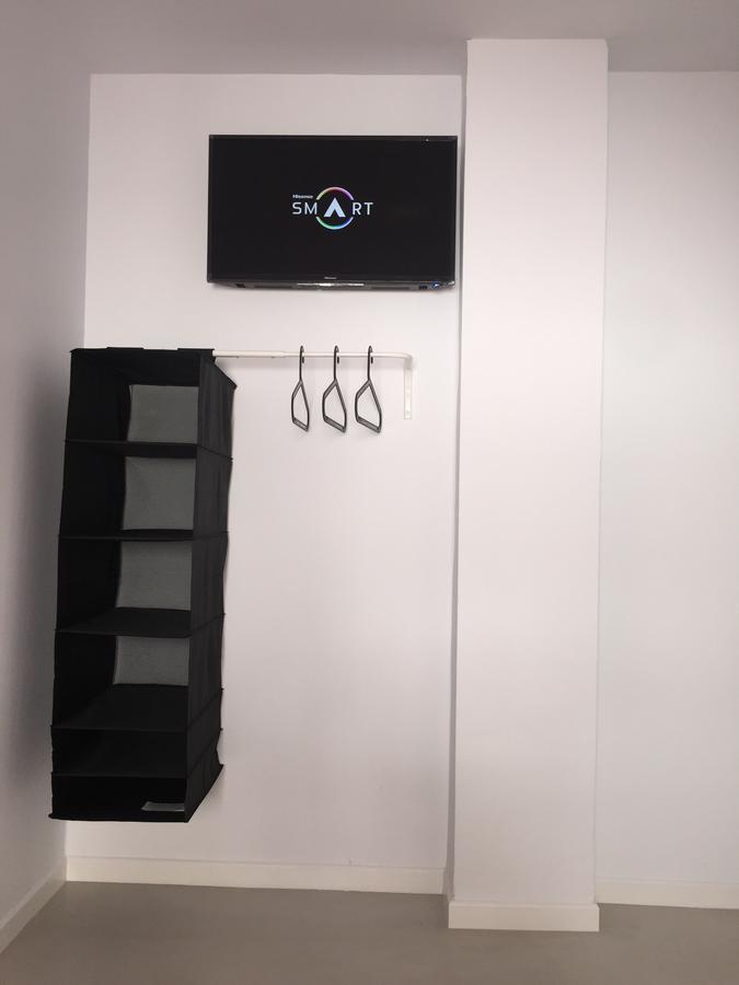 Solroom (Adults Only) Torremolinos Room photo