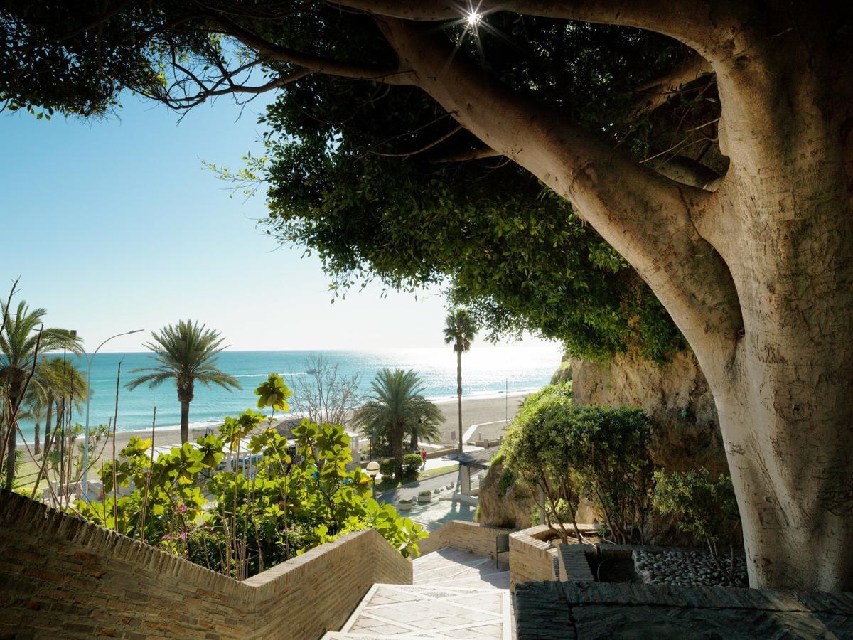 Solroom (Adults Only) Torremolinos Exterior photo
